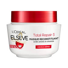 Elseve Total Repair